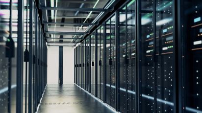 Système de Détection de fuites de liquides pour DATA CENTER